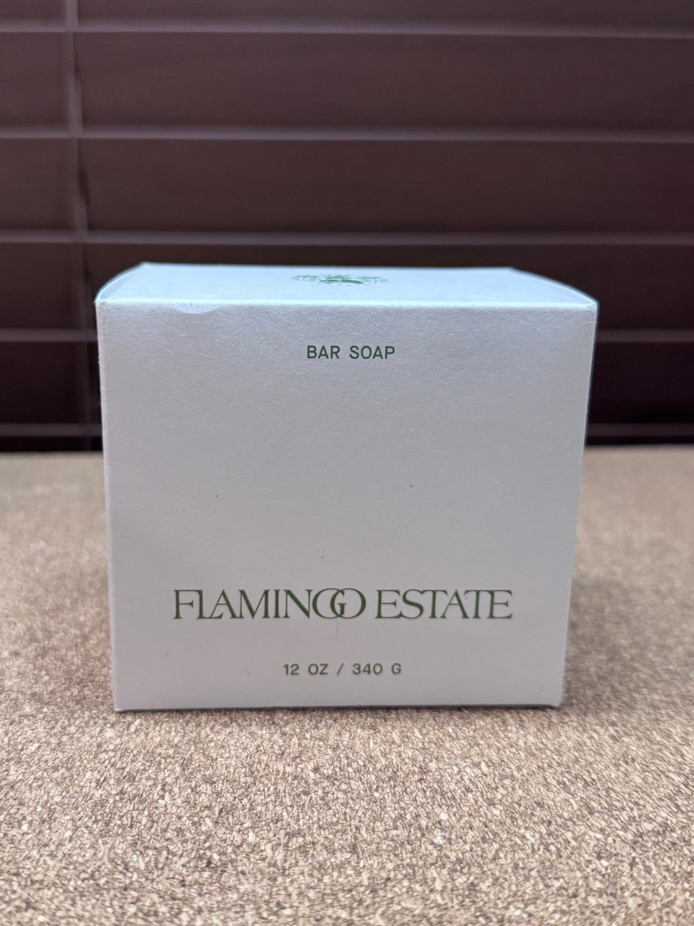 Flamingo Estate Bar Soap